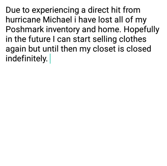 Closing closet. - Picture 1 of 1